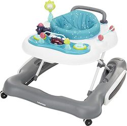 Babymoov 5-in-1 rollator en rocker