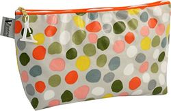 Vagabond Bags Dot to Dot Sack Bag necessär, 21 cm, Multi Dot