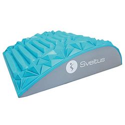 Sveltus AB Masaje Mate Unisex Adulto Azul