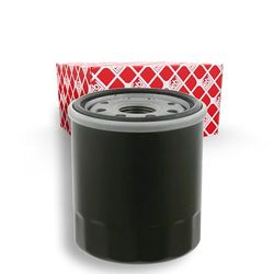 febi bilstein 27149 Oil Filter, 1 unit