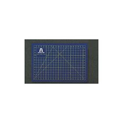 Italeri 50829 - Sottomano da Taglio Mat A, 230 x 160 mm