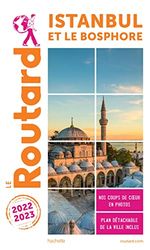 Istanbul et le Bosphore