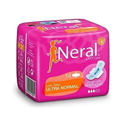 NERAL COMP 14U ULTRA ALAS NORMAL