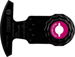 Bosch Professional Starlock Folha de segmentos multimaterial, HCS MATI 66 SC, 66 x 30 mm
