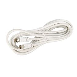 Expert Line, 486649, kabel, satelliet, wit