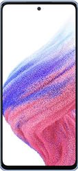Samsung Galaxy A53 5G 128 GB - Blau