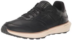 Cole Haan Men's C37391 Sneaker, Black, 7 UK