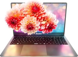 Energizer EnergyBook - Ordinateur Portable 17,3'' HD+, PC Portable Intel Celeron, RAM 8 Go, SSD 256 Go,UHD Graphics, Windows 11, Laptop Gris, Clavier QWERTY (Français), USB3.0, HDMI