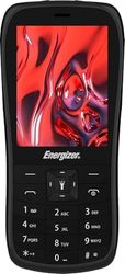 Energizer Mobile Phone, 2G, 2.8-inch Screen
