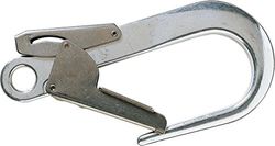 Honeywell 1018977 Miller karabijn, open, aluminium, 65 mm