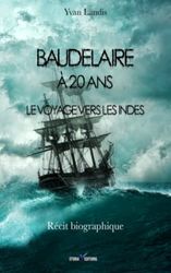 Baudelaire à 20 ans