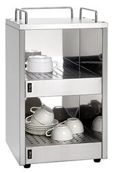Saro 317 – 2050 Scaldatazza modello Athos, 140 W