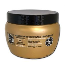 KERAGOLD AB MASK - Professional Care - Moisturising & Repair - ML