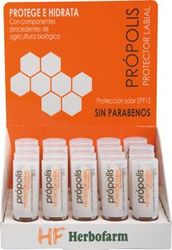 Herbofarm Propolis Stick Labial 4Mg. Gricar 21 g
