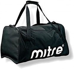Mitre Sunday League Kit Väska Svart