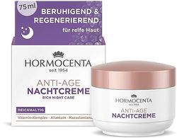 Hormocenta Kosmetik Anti-Age Ansiktskräm, 75 ml