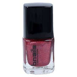 SABRINA AZZI Sabrina Bnails Emalia Reliable (265) 5 ml, Standardowy, Pojedynczy