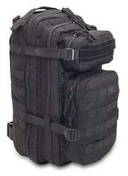 Elite Bags C2 Bag Sac à Dos Molle 900D, Couleur Noire