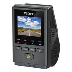 VIOFO A119 Mini 2-G GPS Route Recorder