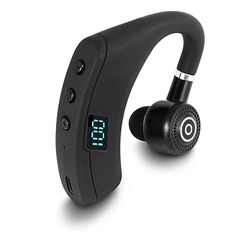 Esperanza Auriculares INTERNALES Bluetooth Titan