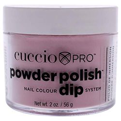 Cuccio Dusty Rose Dipping Powder 45g