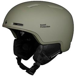 Sweet Protection Casque Looper Mixte Adulte, Woodland, s