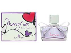 Lanvin - Marry Me Love Balloons - Eau de Parfum para mujer - 50 ml