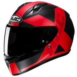 HJC, Casco Moto Integrale C10 TEZ MC1SF, XXXS