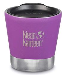 Klean Kanteen Tumbler VI Vacuum Berry Bright (matt) 237 ml