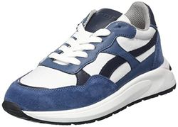 HIP H1067, Zapatillas, Vaquero, 33 EU