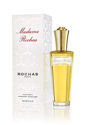 Rochas Madame Eau de Toilette, 100ml