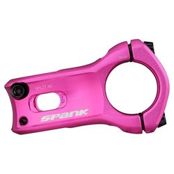 Spank Split, 31,8 mm 48 mm rosa cykel vuxen unisex