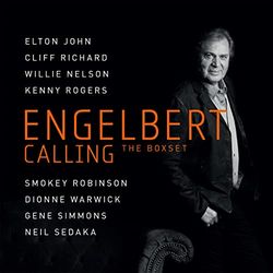 Engelbert Calling: The Boxset [Import]