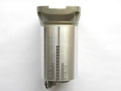 Makita 140735-2 Boîtier en aluminium pour modèle RT0700