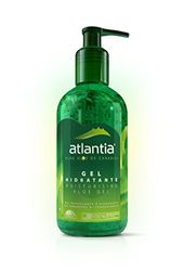 Atlantia Gel d'Aloe Idratante - 250 ml