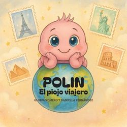 Polin: El piojo viajero