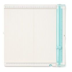 We R Memory Keepers ‎660071 - Piano da Taglio