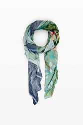 foulard patches