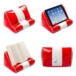 Gifts for Readers & Writers Bok soffa iPad stativ för alla surfplattor, Diner