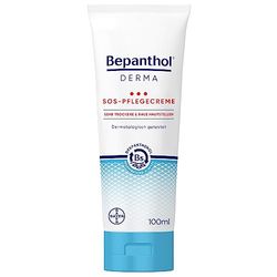 BEPANTHOL Derma Crema per la cura SOS