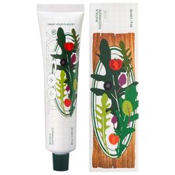 TOOTHPASTE RUCOLA