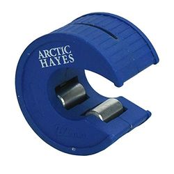 Arctic Hayes 443002 1 x 22 mm U Pijpsnijder en Reservesnijwiel