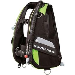 Scubapro – Master 2016, Colore: 0, Taglia L
