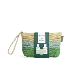 Idc Institute Aloe Vera 3 Pcs Pouch