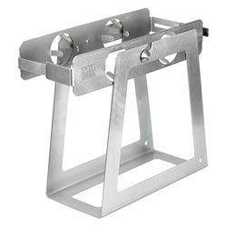 Bürkle Aiuto di riempimento in acciaio inox per contenitore da 10 litri