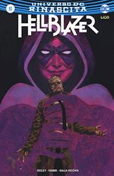 Rinascita. Hellblazer (Vol. 6)