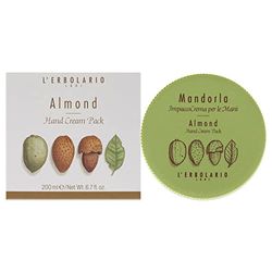 L 'Embalagem de amêndoa mão, 1º pacote (1 x 200 ml)