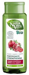 Naturaleza Y Vida Bio Fortificante Shampooing