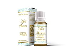 Docce di aprile - Miscela di oli profumati - 10ml