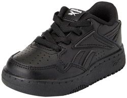 Reebok Unisex ATR Decimator sneakers, CBLACK/FTWWHT/CBLACK, 6 UK, Svart Ftwwht svart, 39 EU